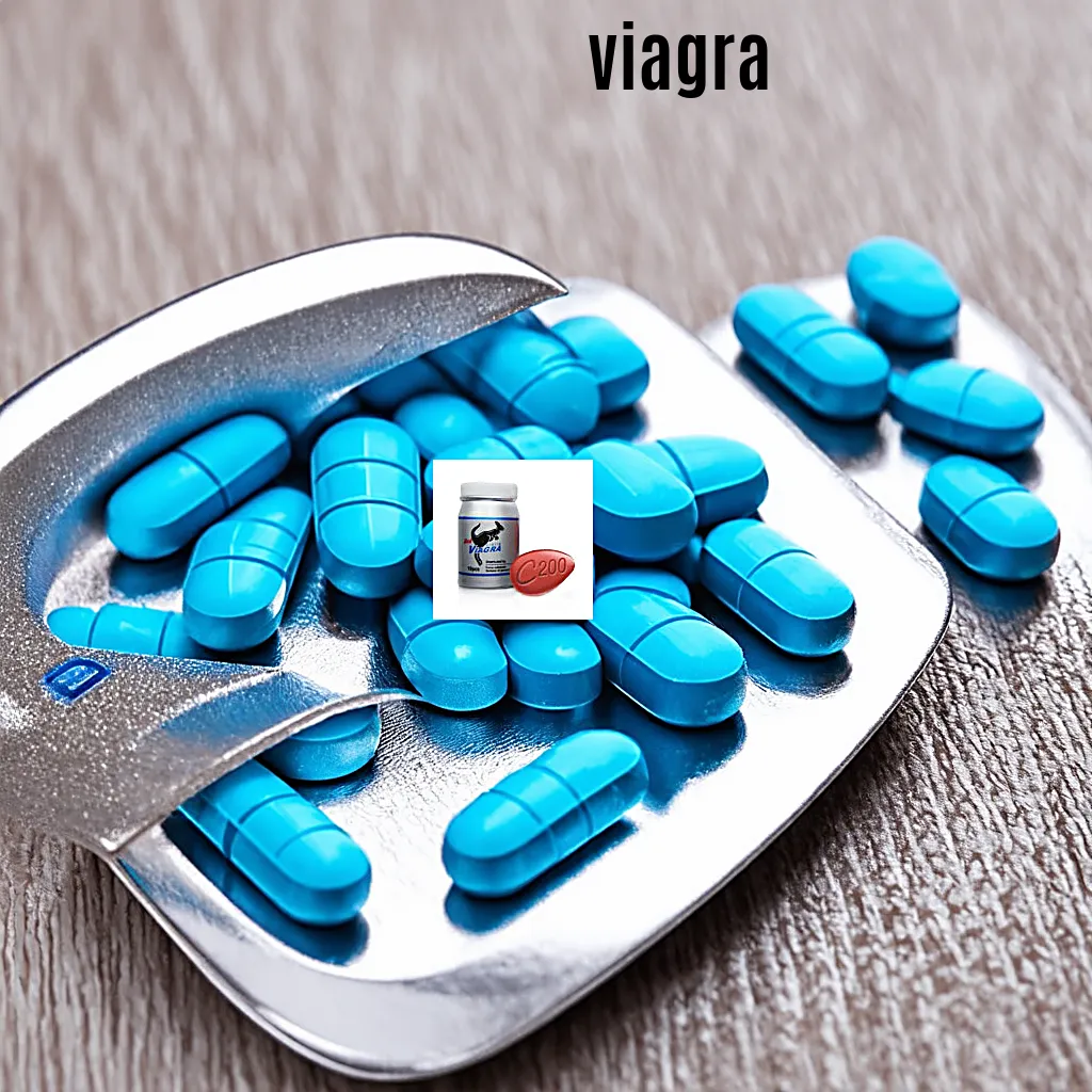 El viagra se compra con receta medica